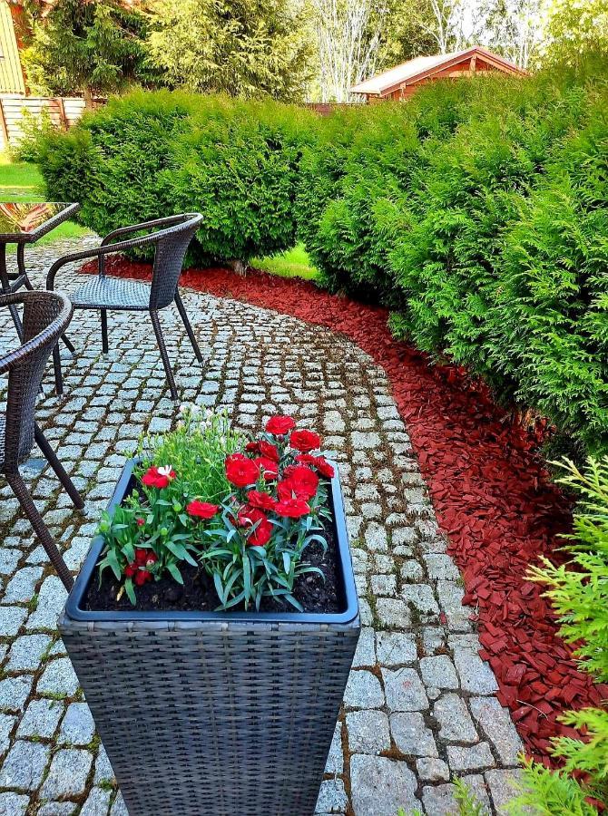 Villa Grace - Wypoczynek Bez Dzieci Sklářská Poruba Exteriér fotografie