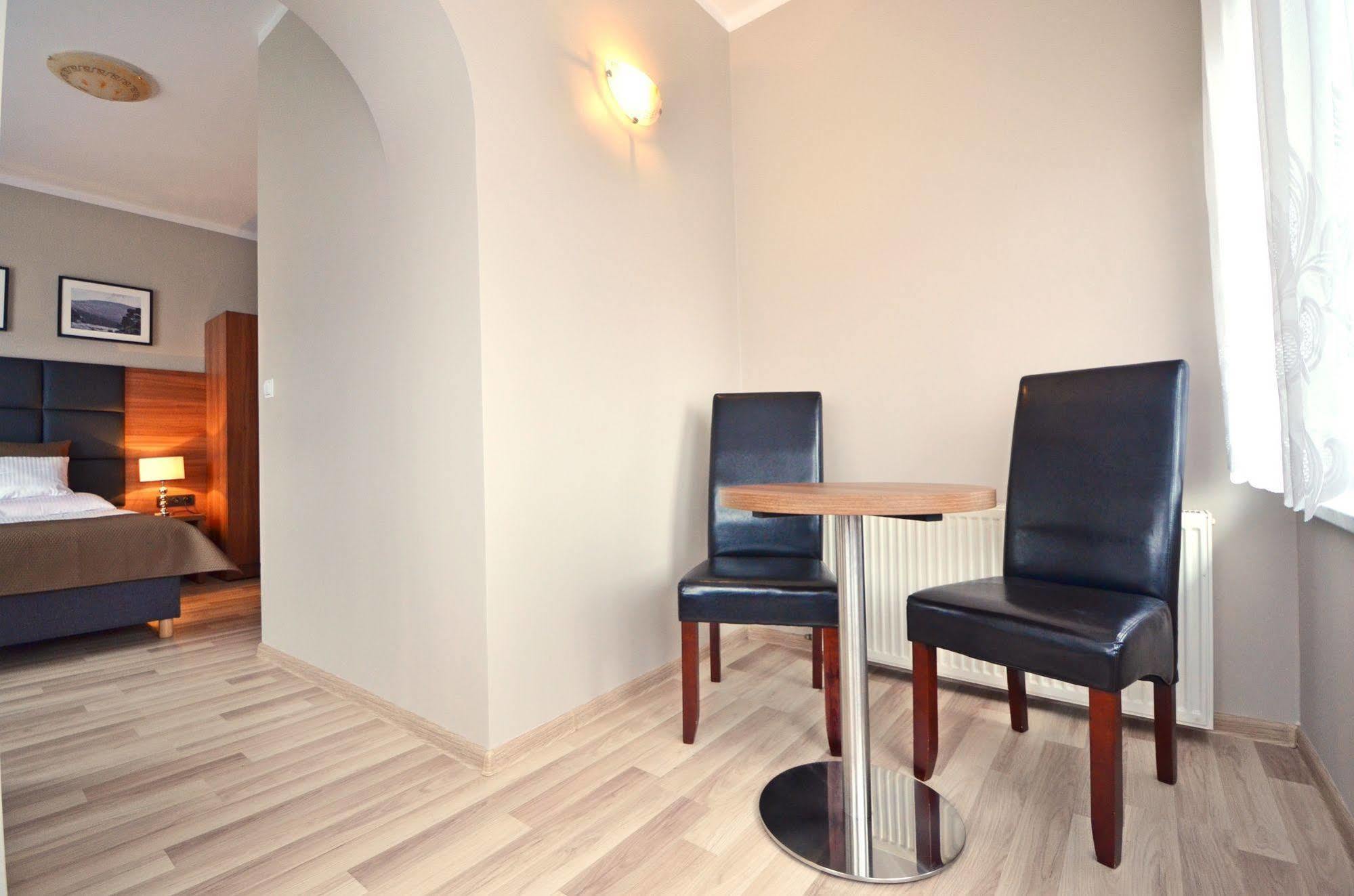 Villa Grace - Wypoczynek Bez Dzieci Sklářská Poruba Exteriér fotografie