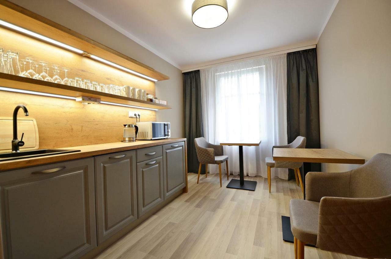 Villa Grace - Wypoczynek Bez Dzieci Sklářská Poruba Exteriér fotografie
