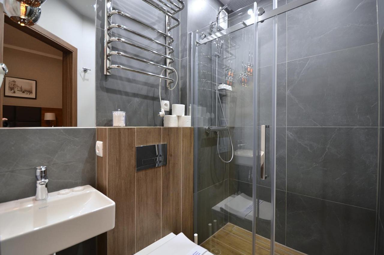 Villa Grace - Wypoczynek Bez Dzieci Sklářská Poruba Exteriér fotografie